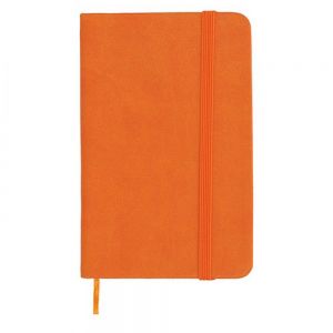 LIBRETA MINI PREMIUM